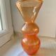 Vase signed A. Gray 1994