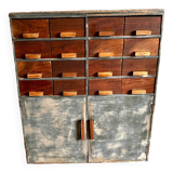 Workshop trade furniture