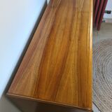 Low sideboard two doors 50 years 60