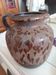 Pichet West Germany art pottery manufacture Scherich Keramik model 606