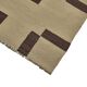 Contemporary Tribal Decorative Kilim 304 cm x 422 cm