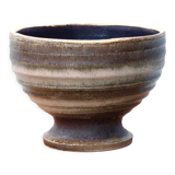 Ceramic fruit cup, 50s