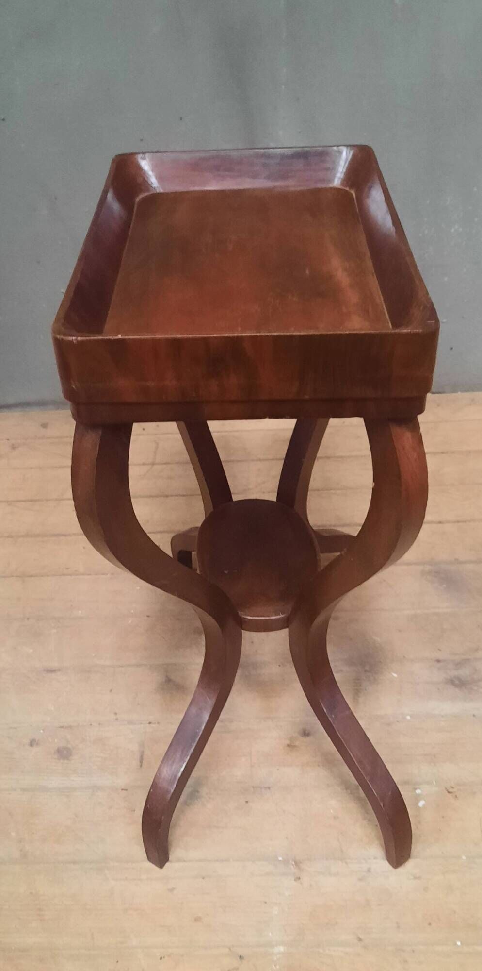 Tanle d'appoint, XIXème s.