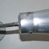 Workshop or office lamp "Cogit Paris" 50's years