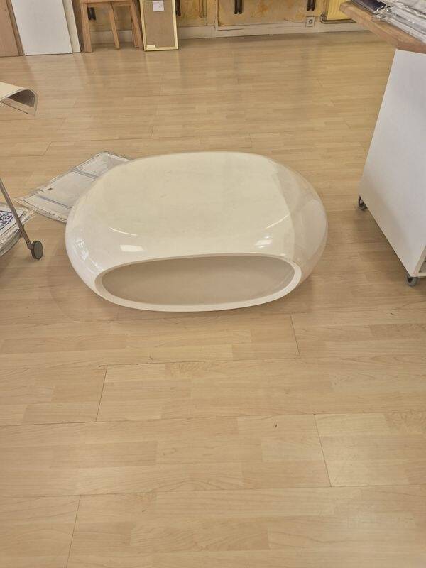 Designer coffee table