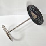 Side table guéridon by René Herbst for Stablet