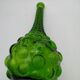 Green Empoli carafe. 1950s.