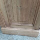 Former store counter, bar