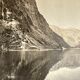 Photographie ancienne stereo, stereograph, luxe albumine 1903 Norvège