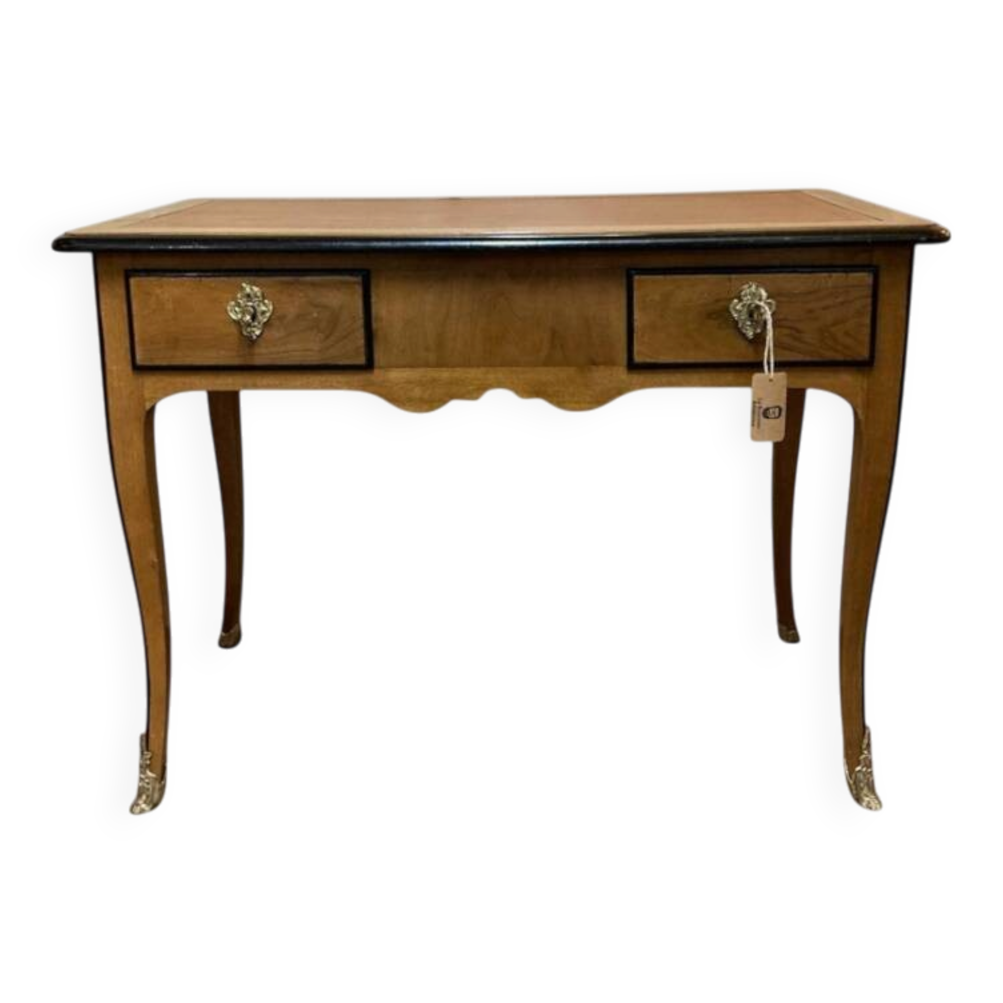 Antique desk