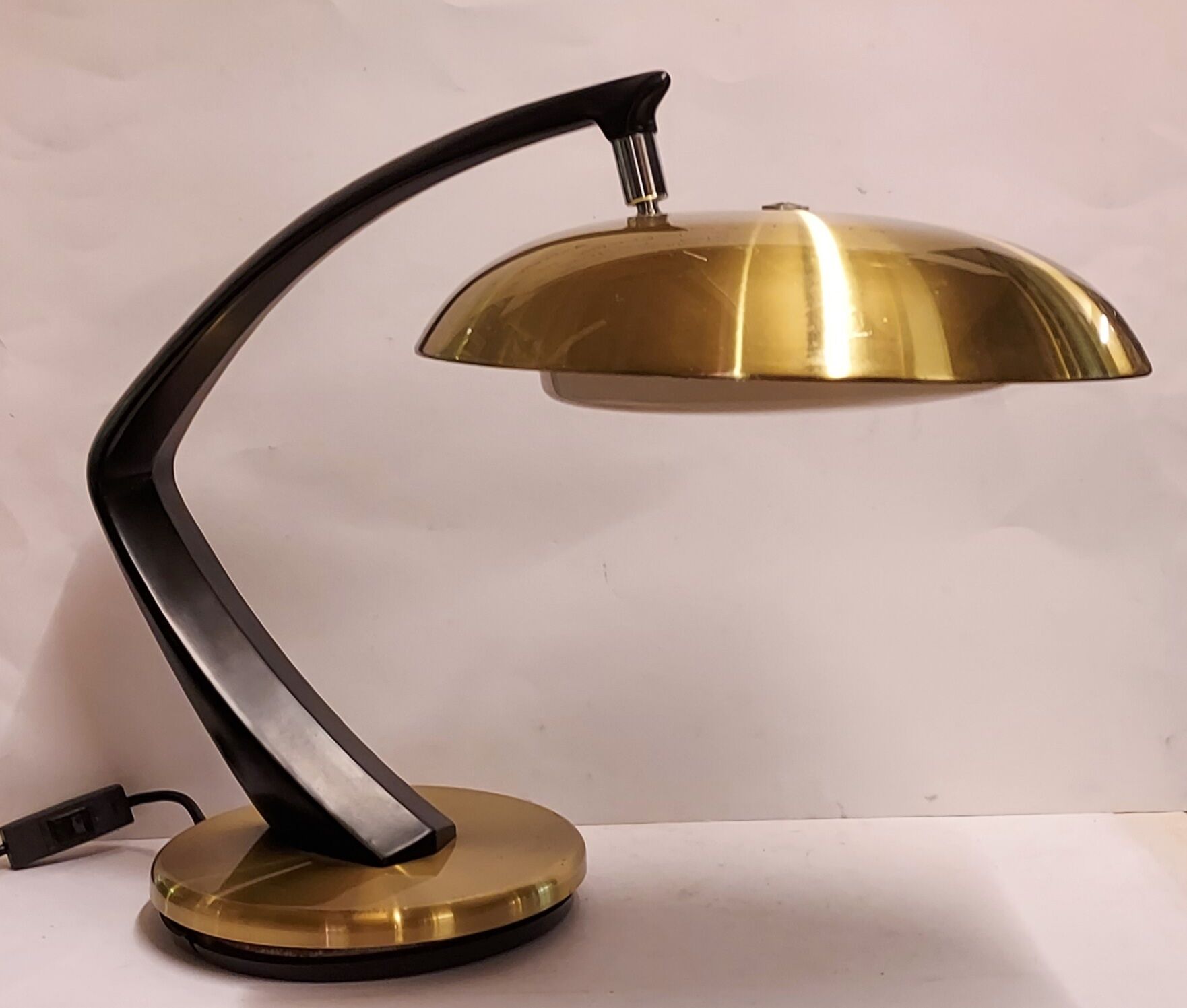 Fase Boomerang light Copper colour