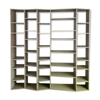 Library new york nadia soares