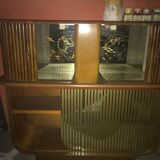 Bar vintage