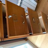 Storage binder