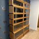 Large Glob Wernicke Bookcase