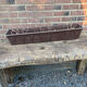Carpenter's workbench
