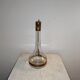 Art-nouveau decanter Locksmith-Bovy