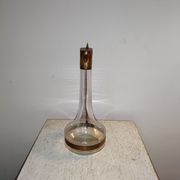 Carafe art-nouveau Serrurier-Bovy