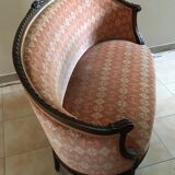 Louis XVI style sofa
