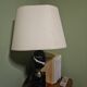 Vintage lamp from the 70s