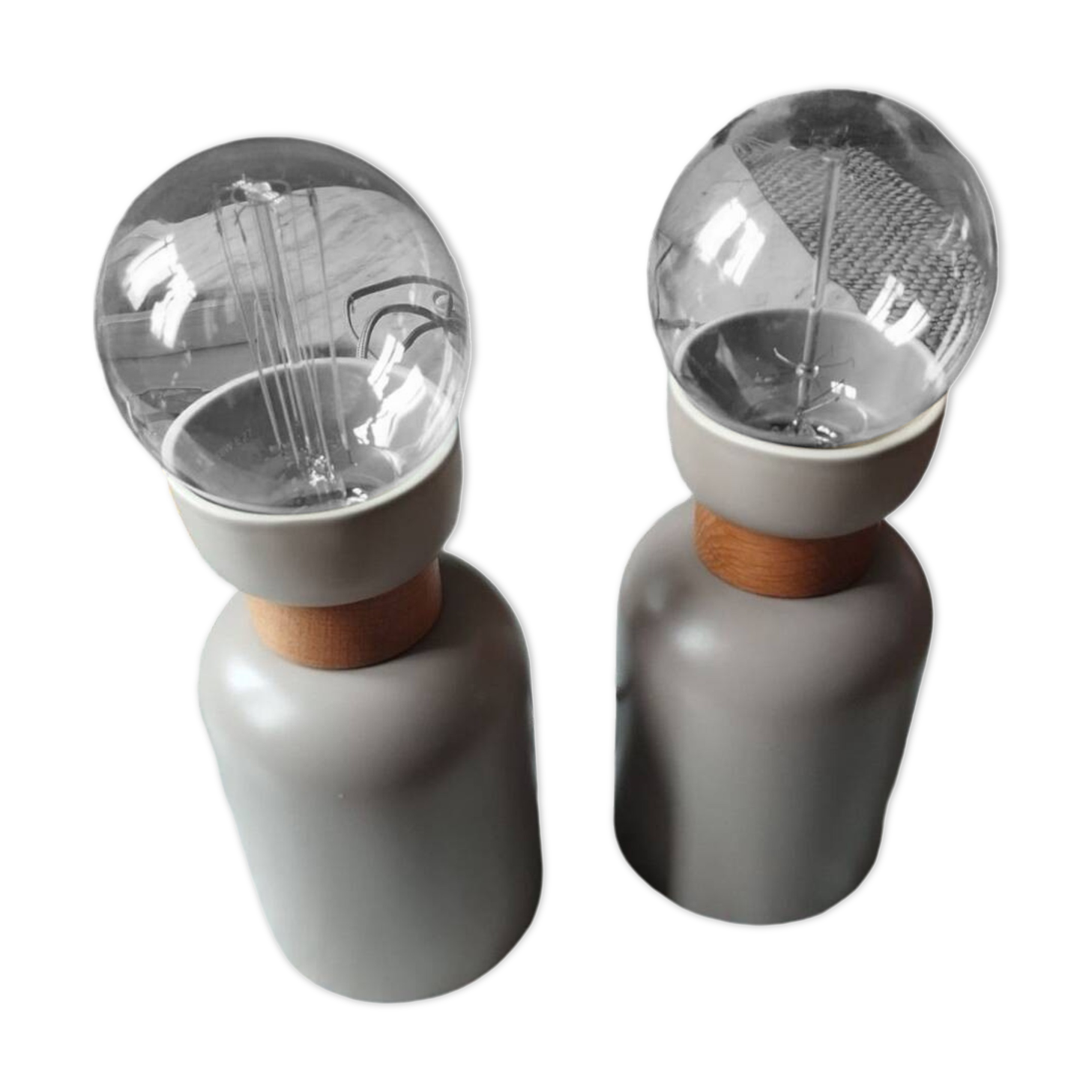 Habitat Lamps