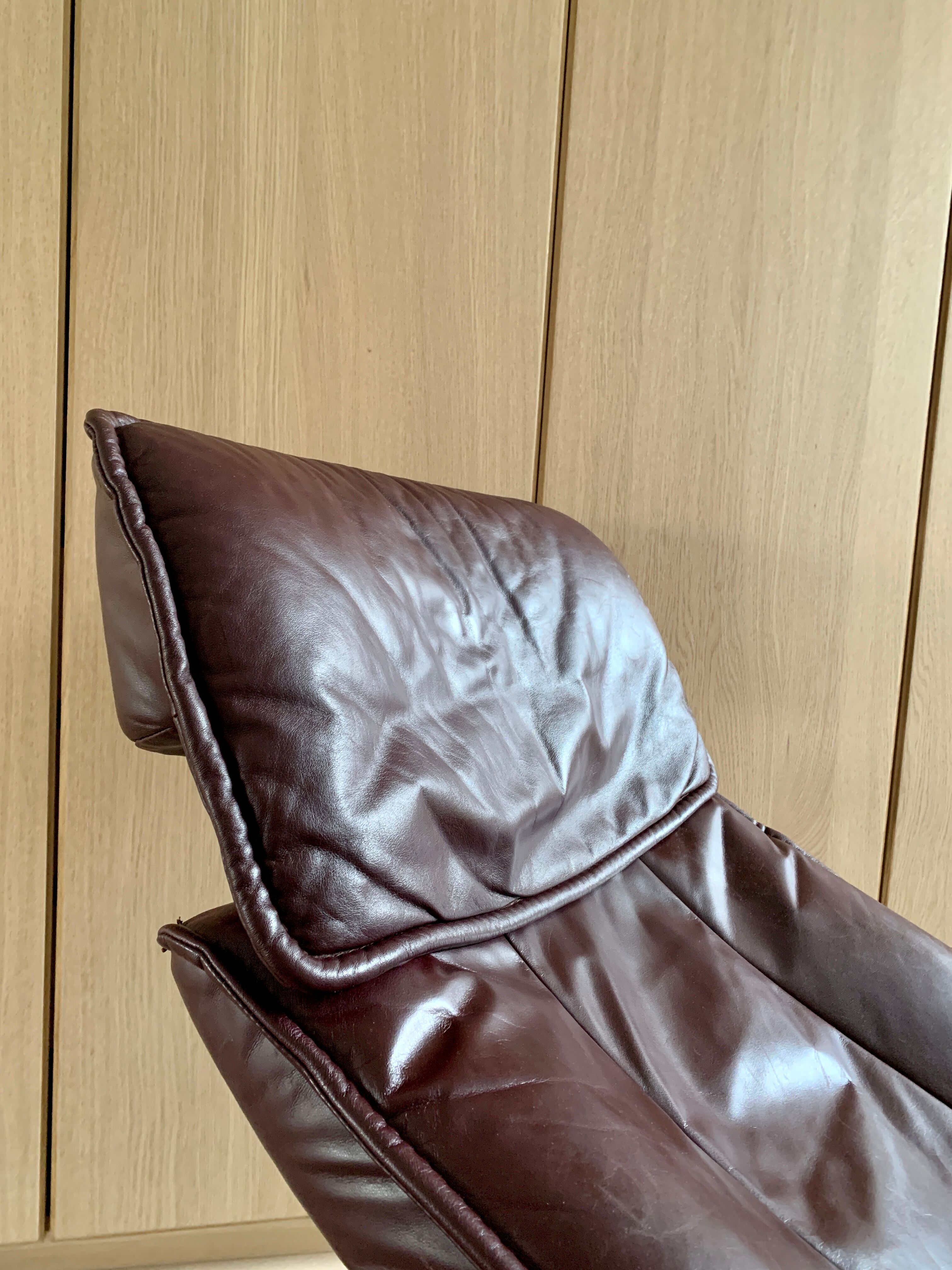 Ekornes stressless Admiral chair