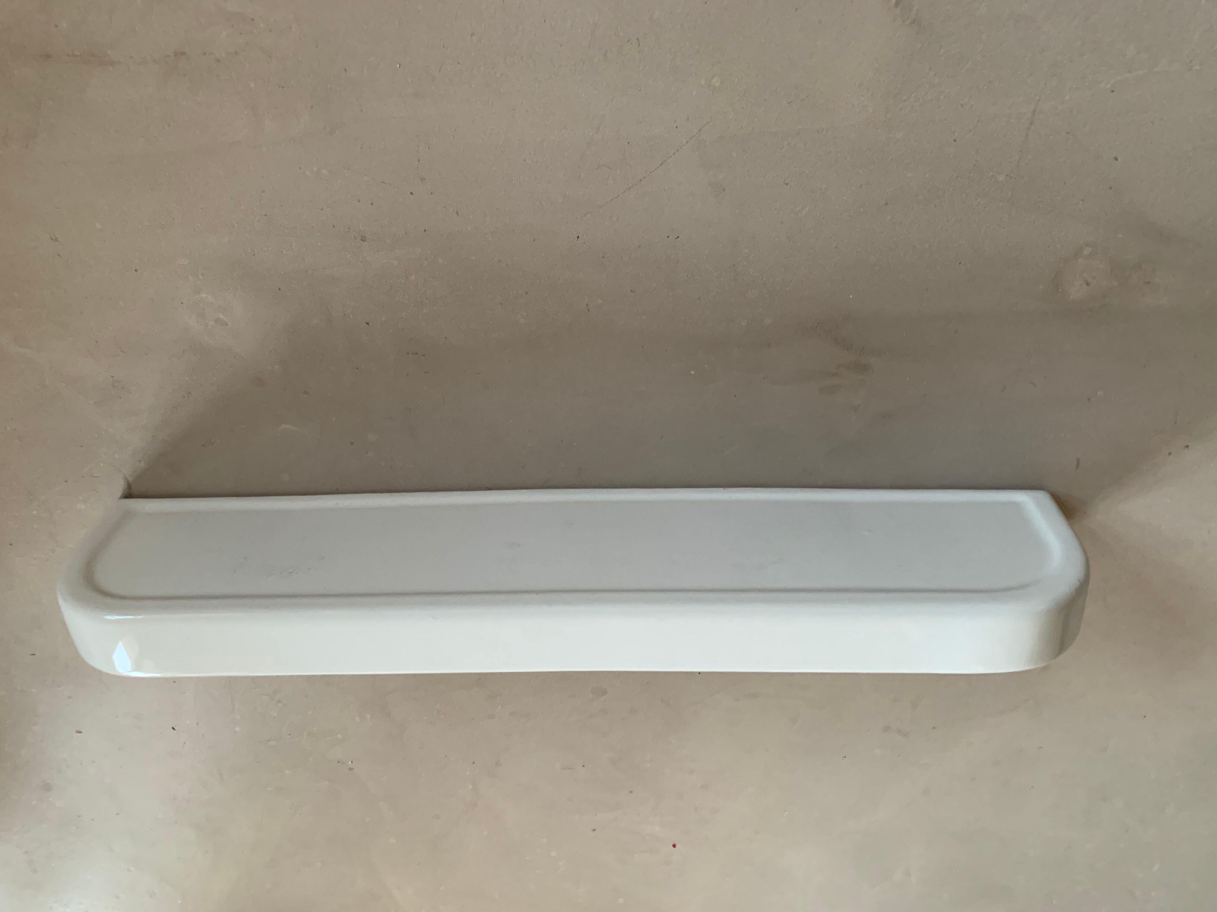 Ancient ceramic tablet