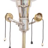 Art Deco Floor Lamp Raymond Subes