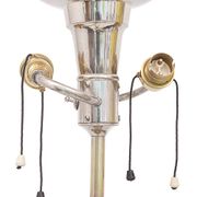 Art Deco Floor Lamp Raymond Subes