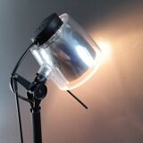 Lampe de bureau lampe d'architecte articulée noire de Brilliant/France