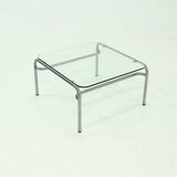 Walter Antonis T18 Tubular Coffee Table for ’t Spectrum 1970s