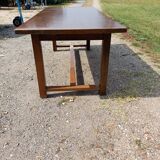 Pine Farm Table