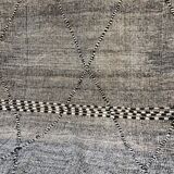 Zanafi Argero carpet