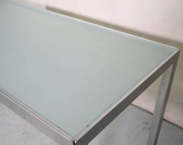 Dining table, Monica Armani