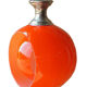 Eclipse hanging lamp Venice Italy, 60s