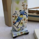 Pair of vases