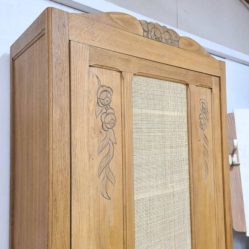 Art Deco bonnetière from the 1930s