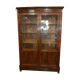 Bookcase mahogany Louis Philippe