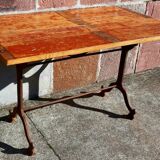 Bistro table