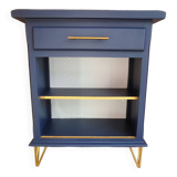 Vintage low sideboard