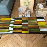 CAPRON coffee table