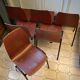 6 chaises Allemande Pagwood - Pagholz