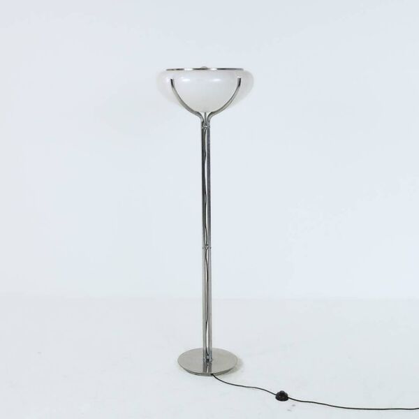 Lampadaire Quadrifoglio par Harvey Guzzini 1960