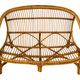 Franco Albini style sofa 1960s Italy