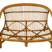 Canapé style Franco Albini années 60 Italie