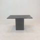 Italian Marble Coffee Table, 1980's