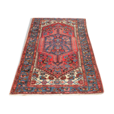 Tapis Tabriz noué à la main Iran 105x175cm