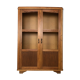 Glass cabinet