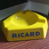 Ricard ashtray