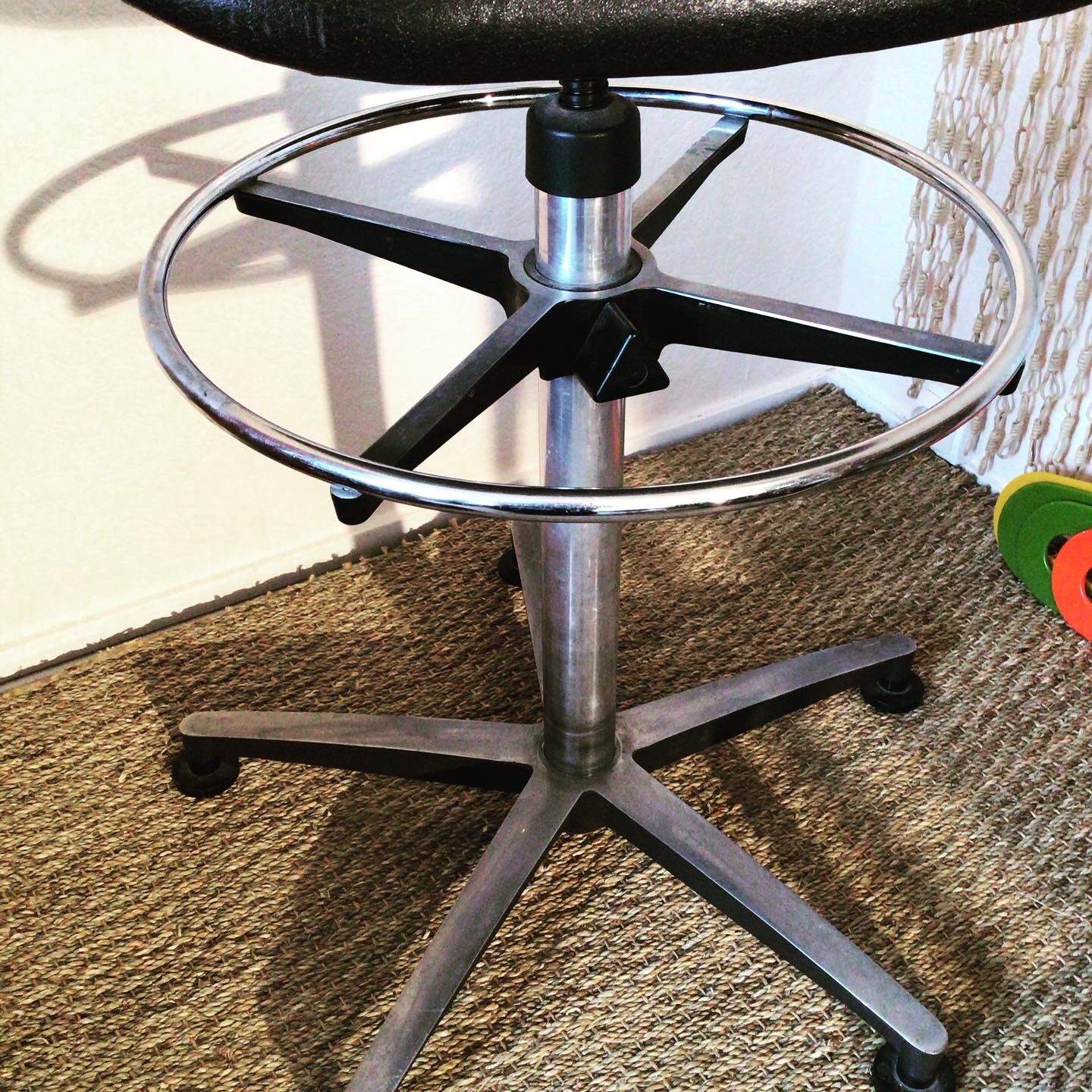 Vintage office chair